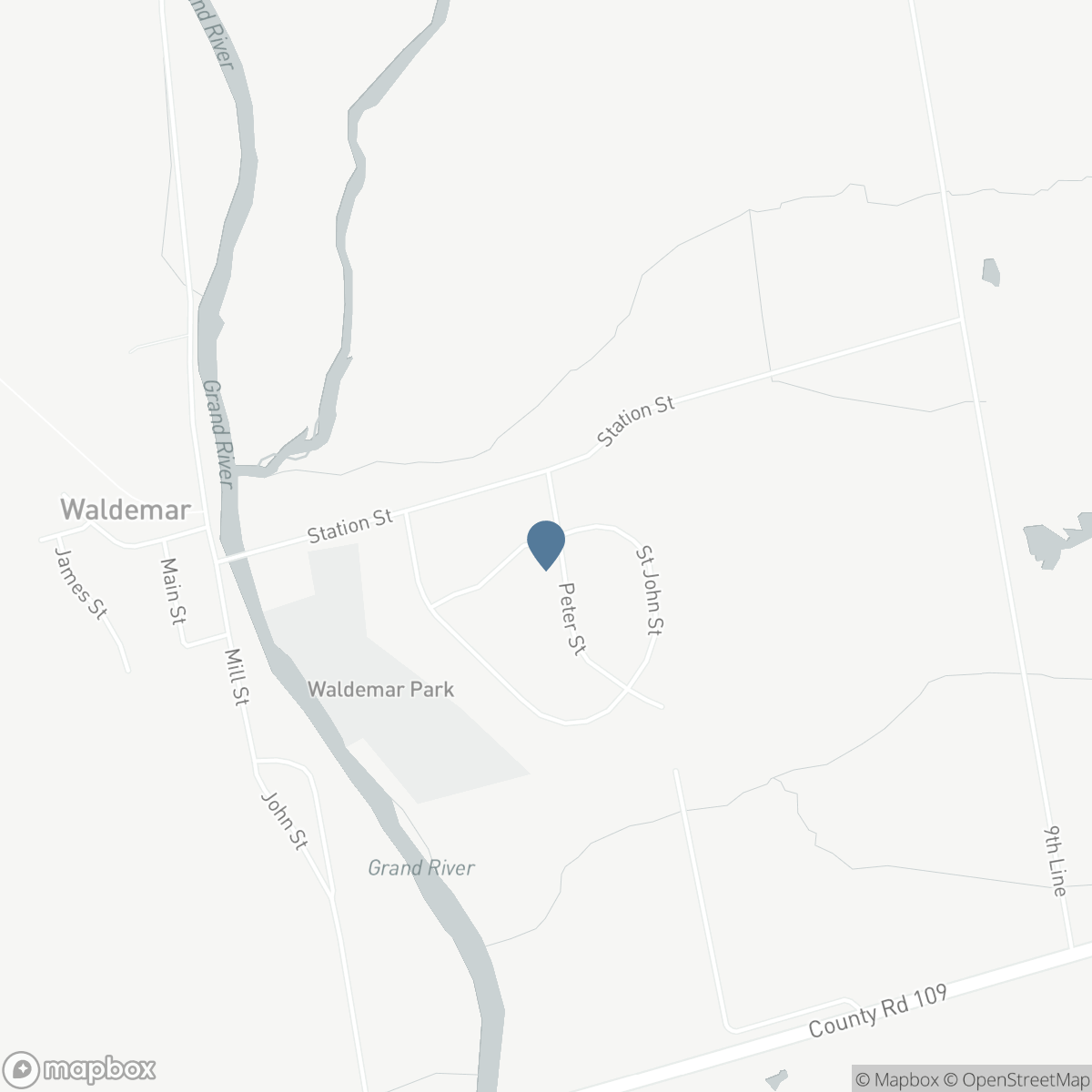 14 RUSSELL HILL ROAD, Amaranth, Ontario L9W 5Z2